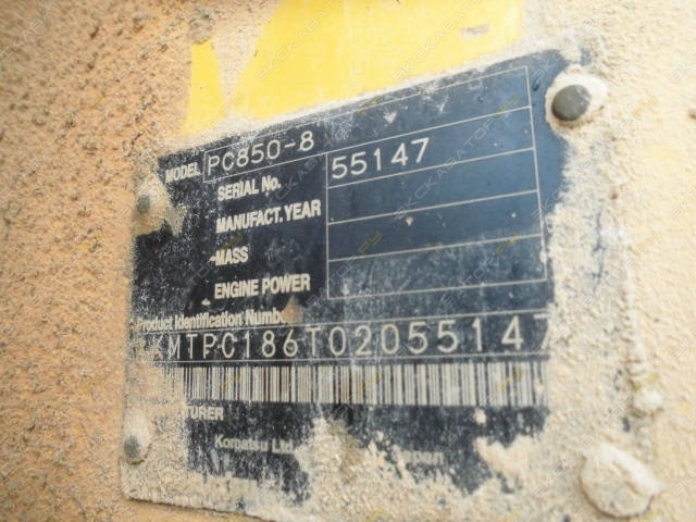 PC850-8 [6]
