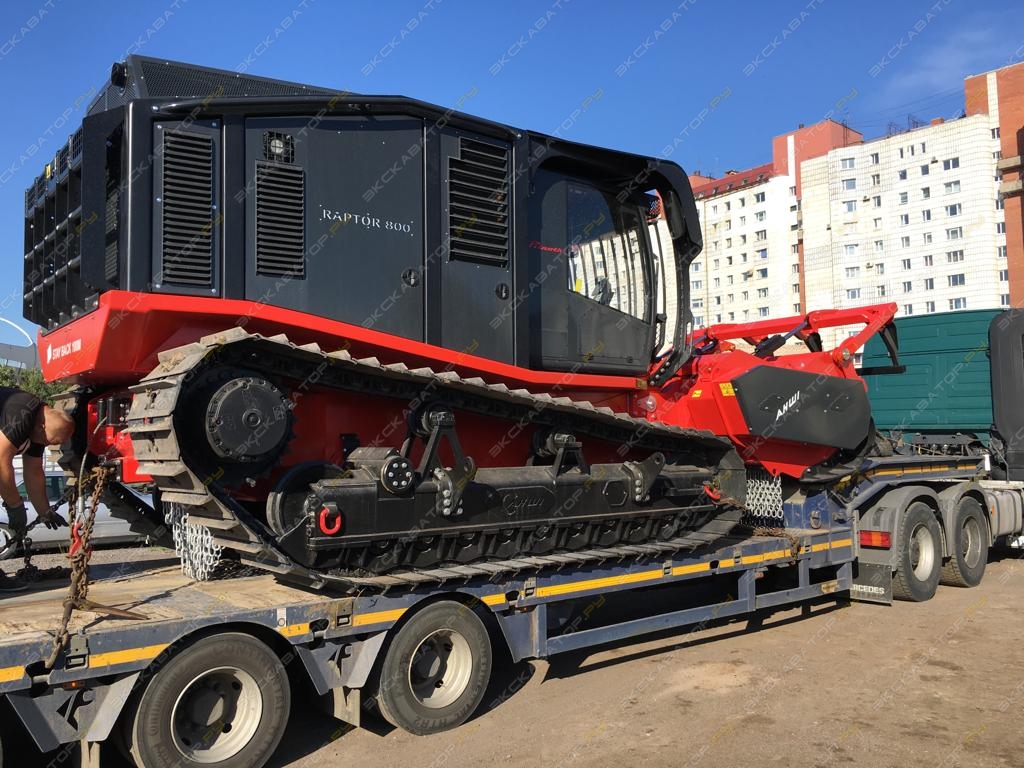 AHWI Raptor 800 [1]