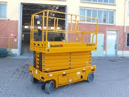 Haulotte Compact 14 [0]