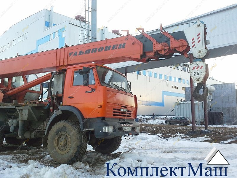 Ульяновец МКТ-40 [0]