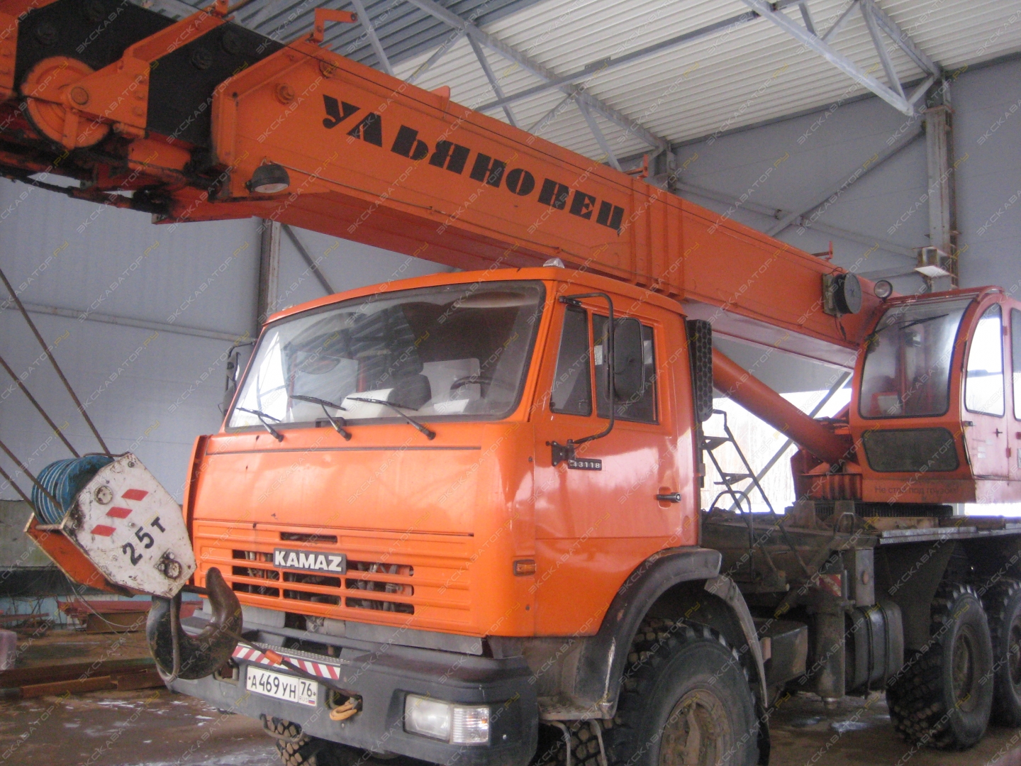 Ульяновец МКТ-40 [4]