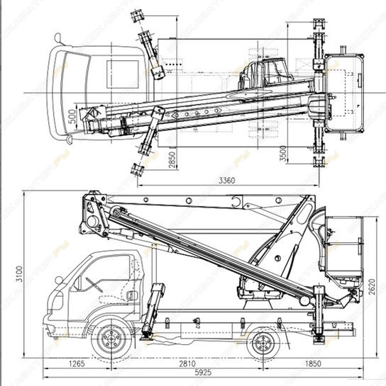 Horyong SKY 210A [12]