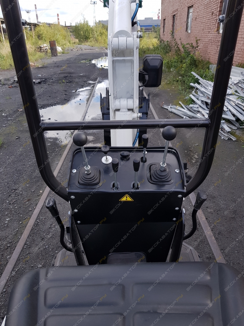 Кировец PP350E [3]