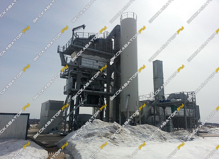 Ammann SuperQuick [0]
