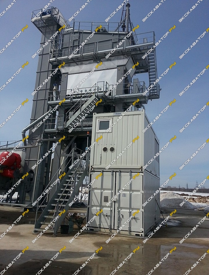 Ammann SuperQuick [3]