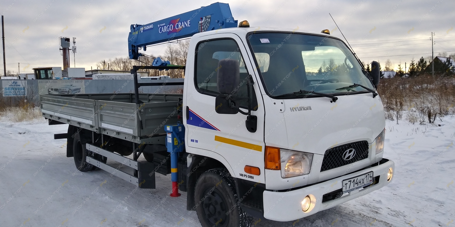 Tadano TM-ZR295 [0]
