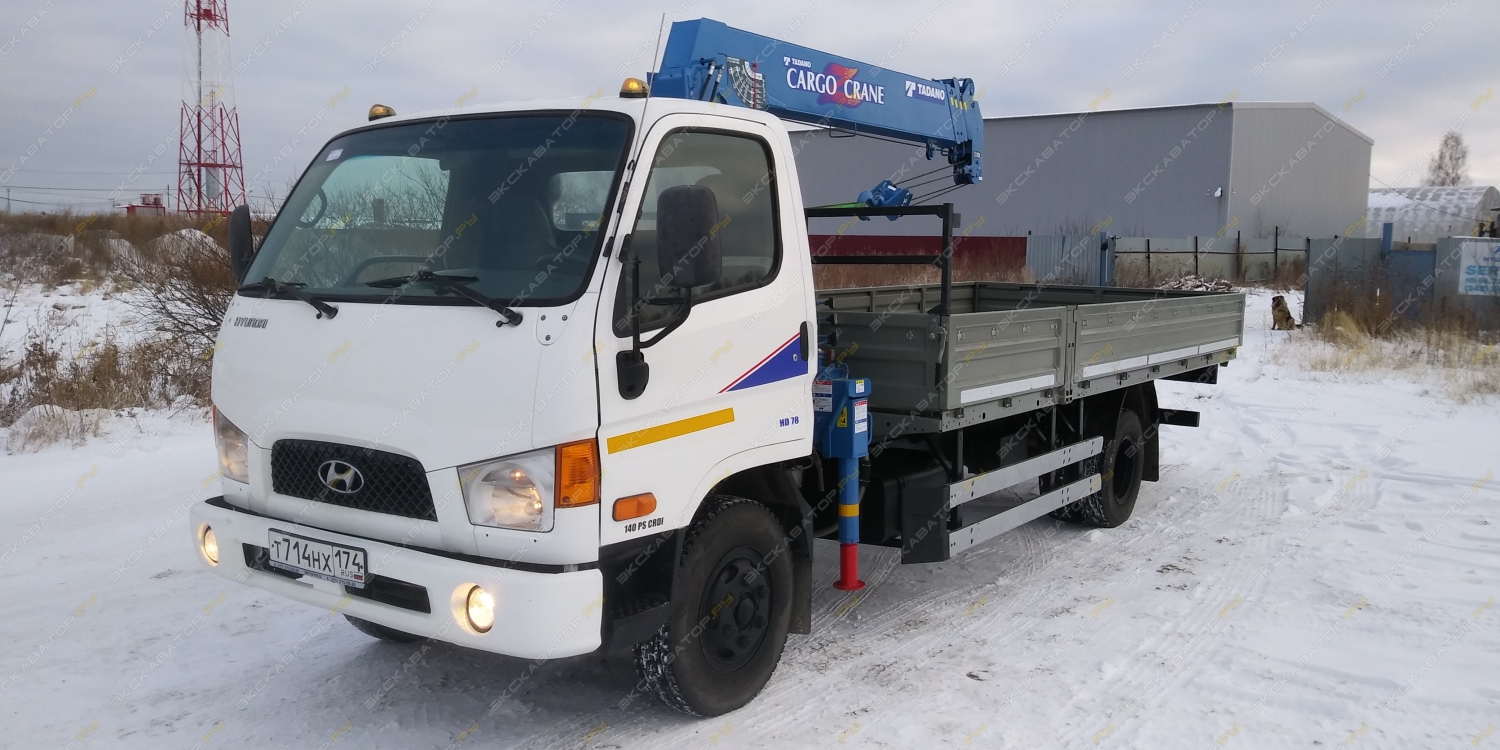 Tadano TM-ZR295 [3]
