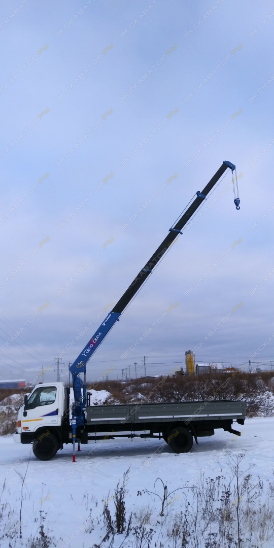 Tadano TM-ZR295 [12]