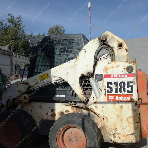 Bobcat S185 [0]