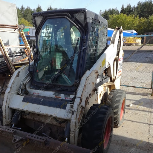 Bobcat S185 [2]