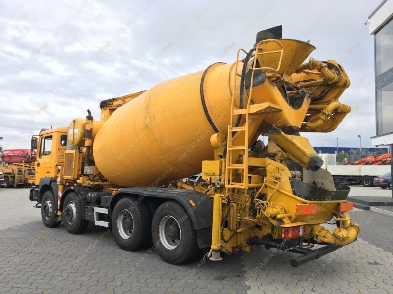 CIFA K31L XZ (909 F8) [3]