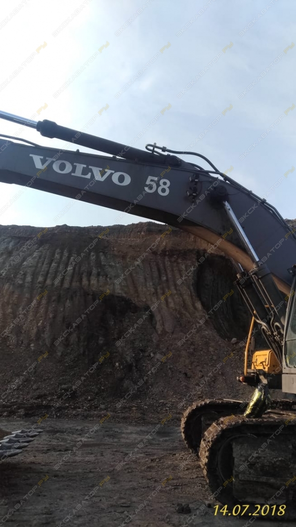 Volvo EC480D [3]