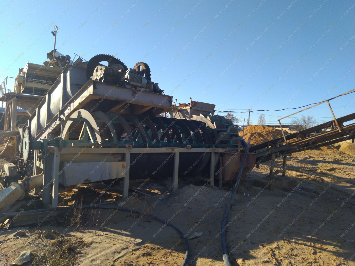 Новомаш Новомакс К-50 [0]