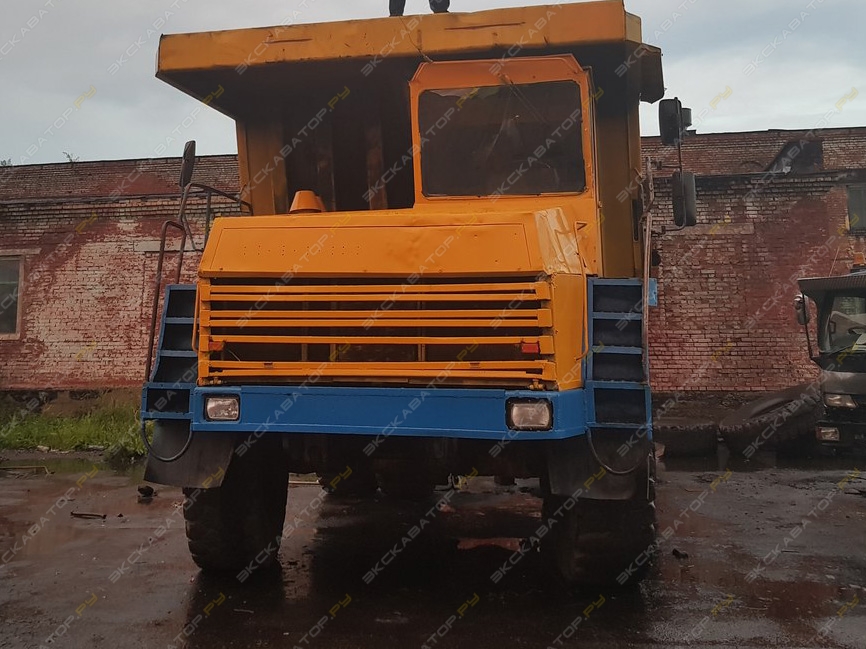 БелАЗ 7547  [0]