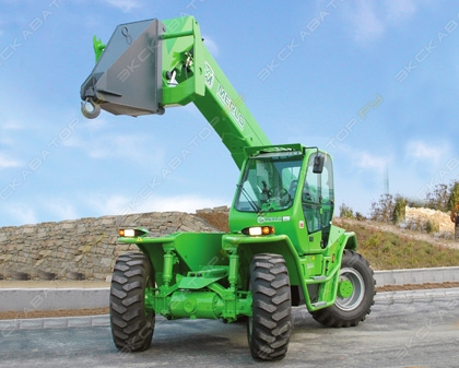 Merlo P 120.10 HM [2]