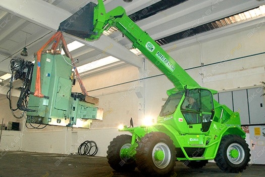 Merlo P 120.10 HM [0]