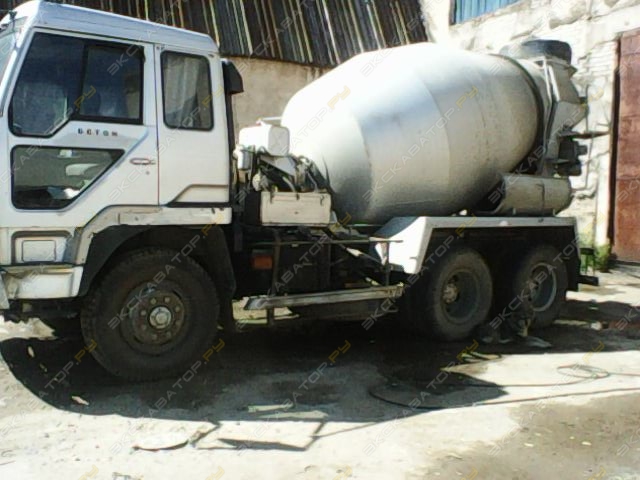 Cifa SRY 1100 [0]