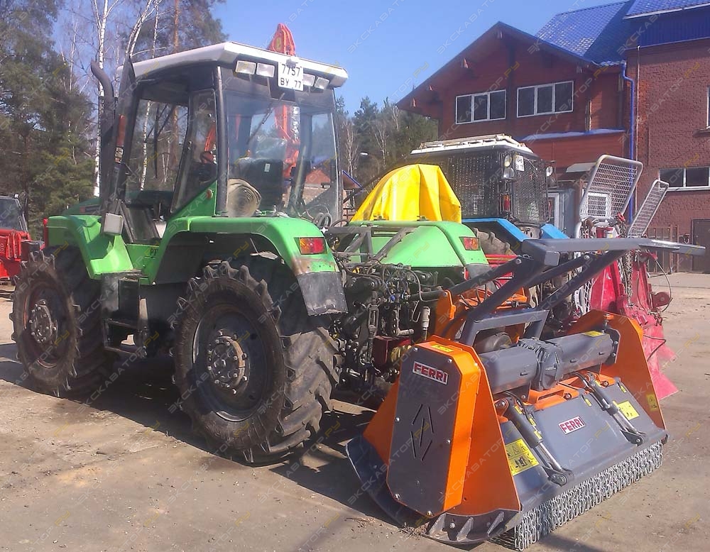 Laski F 460E/27 [2]