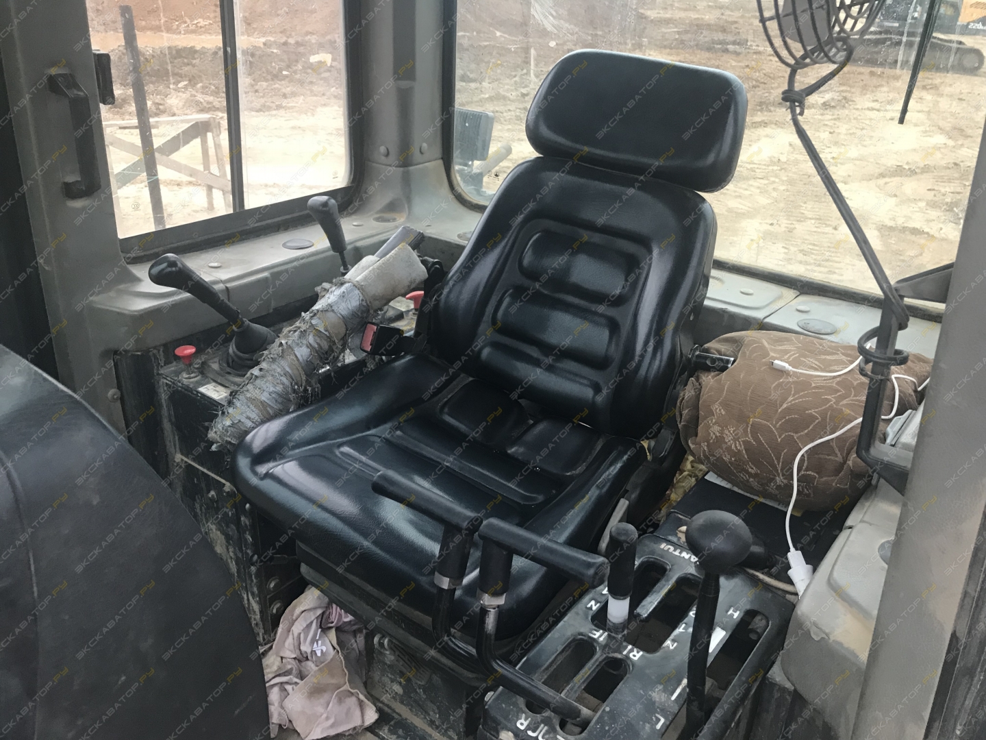 Shantui SD16 [7]