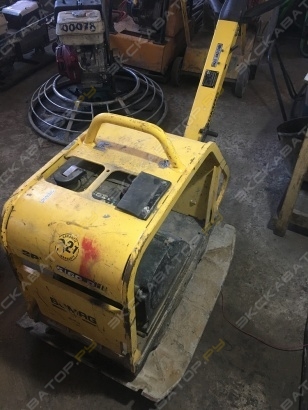 Bomag BPR 35-60D [0]