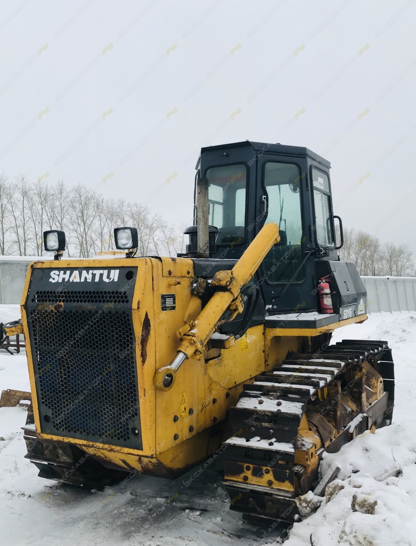 Shantui SD16 [0]
