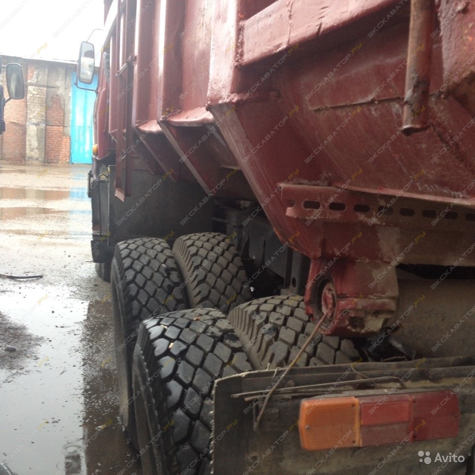 Tatra T815-250S01 [1]