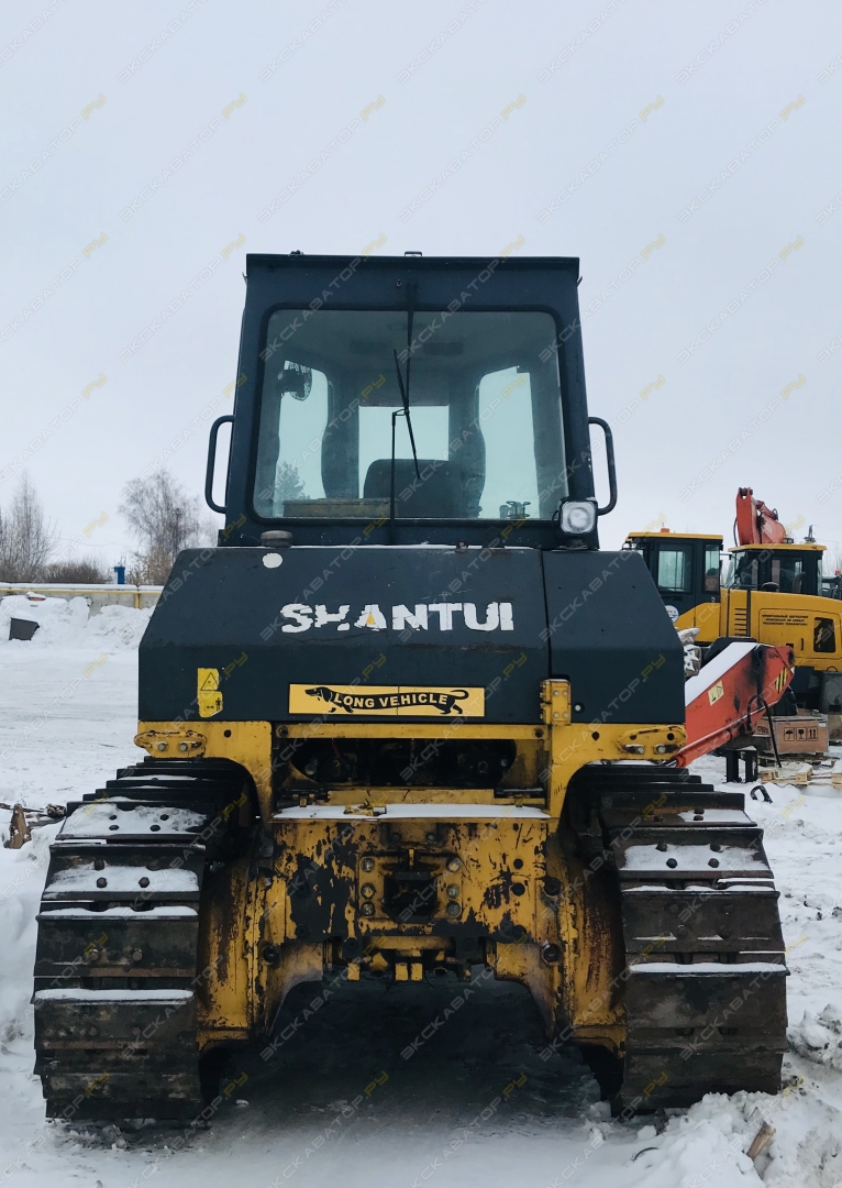 Shantui SD16 [3]