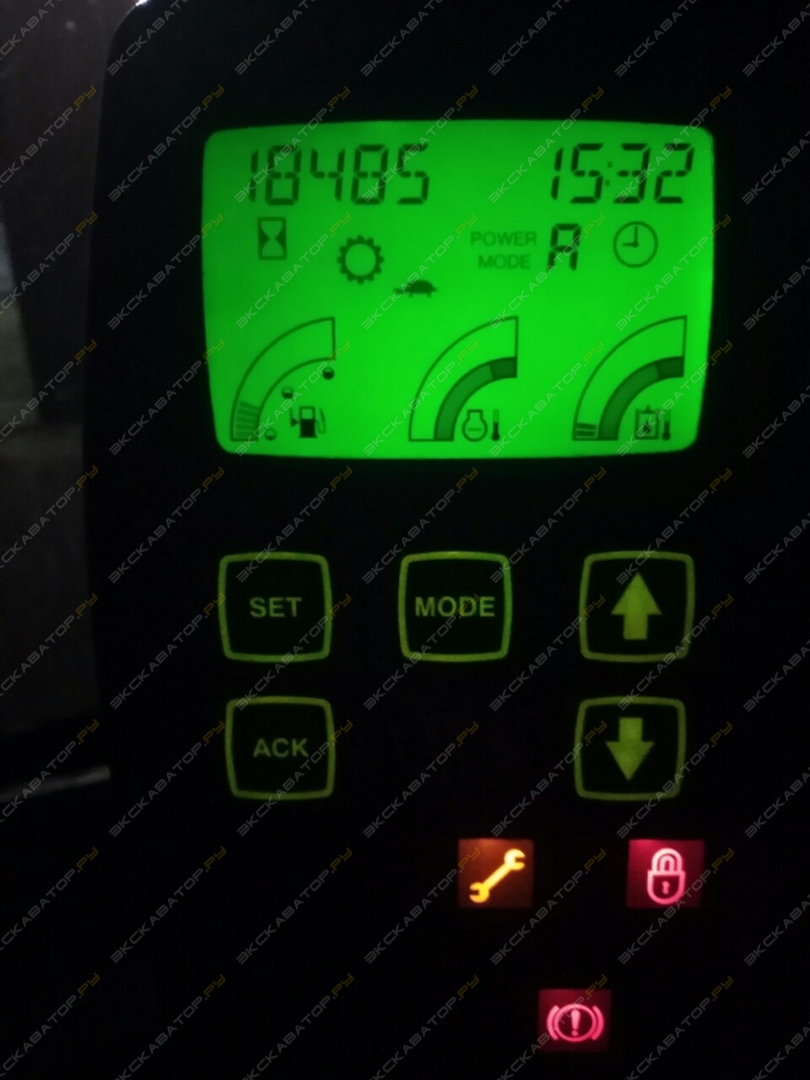JCB JS 160W [5]