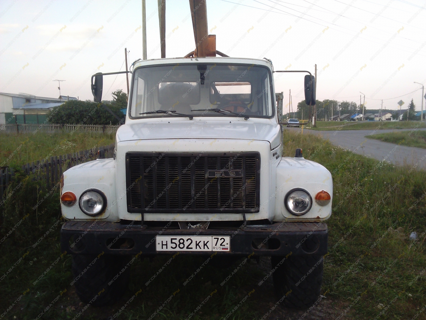 БКМ-317-01 Стройдормаш [0]