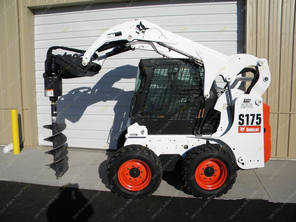 Bobcat S175 [0]