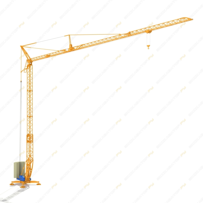 Potain IGO T 85 [0]