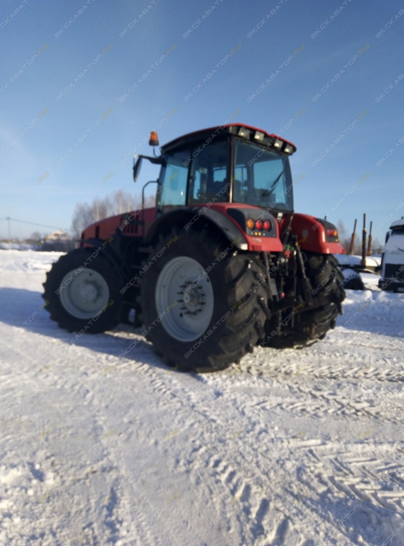 МТЗ 3522 [10]