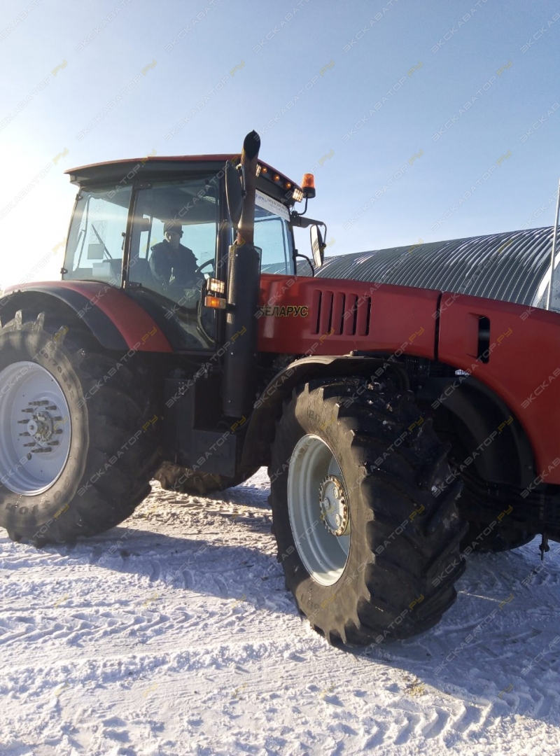 МТЗ 3522 [7]