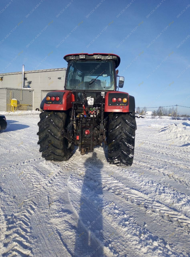 МТЗ 3522 [11]
