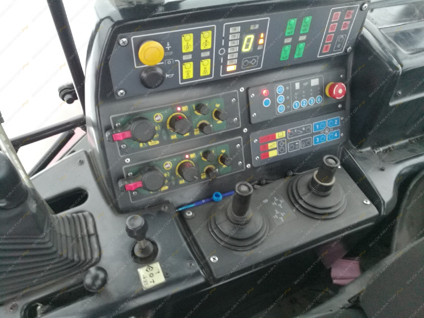 МТЗ 3522 [2]
