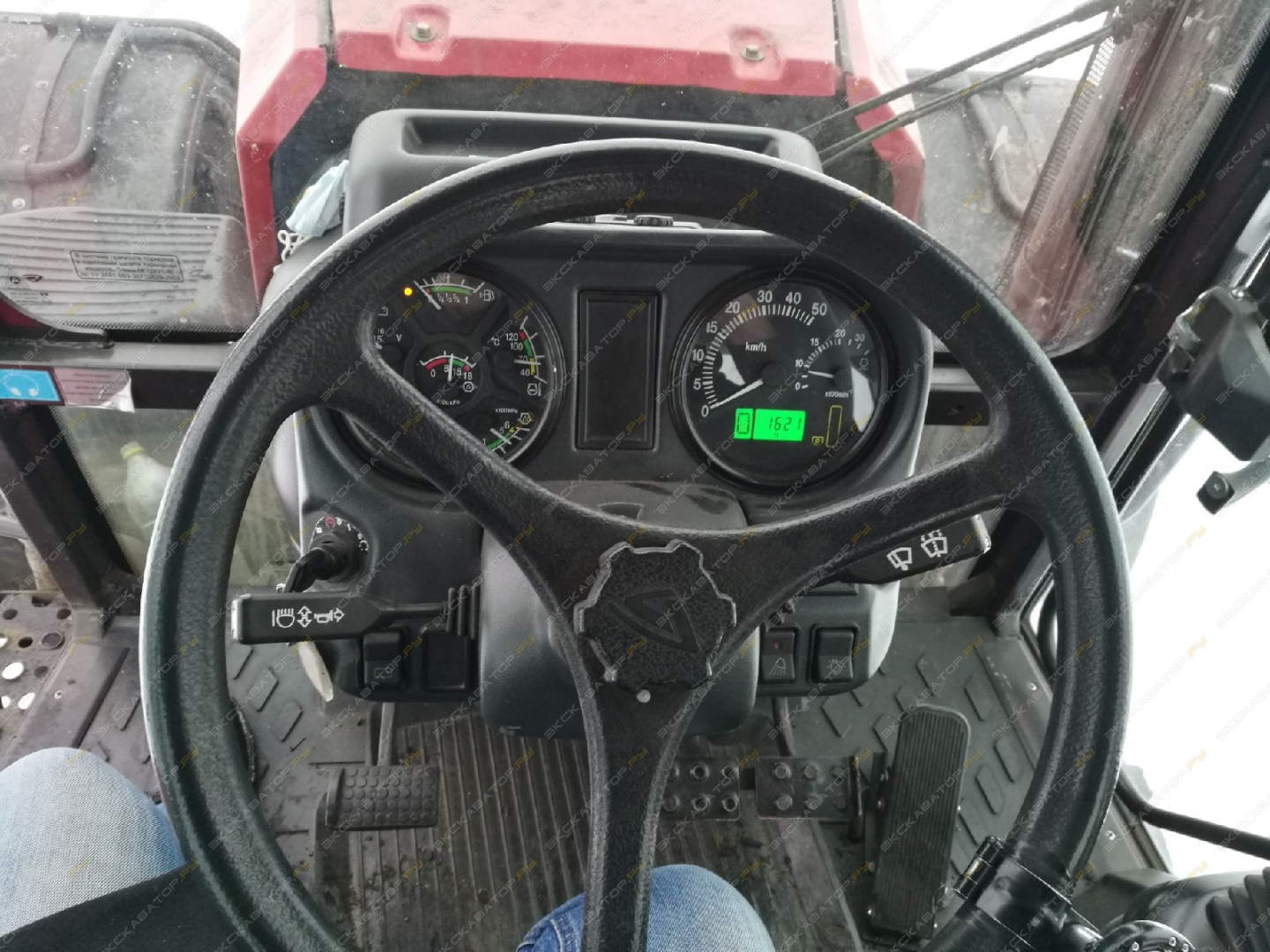 МТЗ 3522 [3]