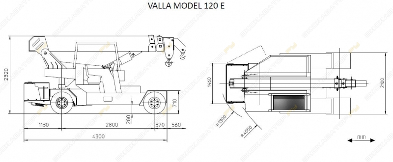 Valla 120 E [2]