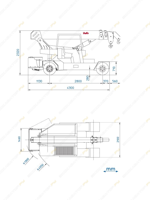 Valla 120 D [2]