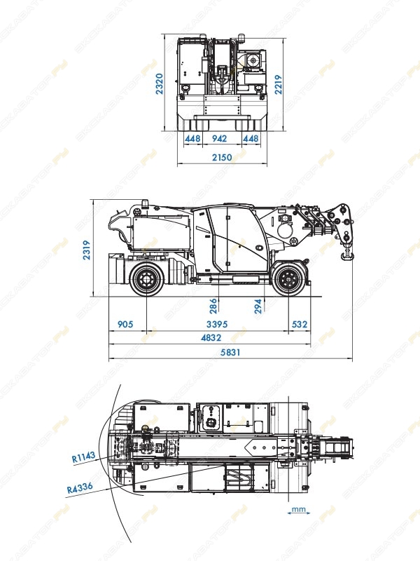 Valla 250 E [2]