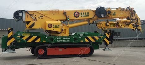 Jekko SPX1275CDH [1]