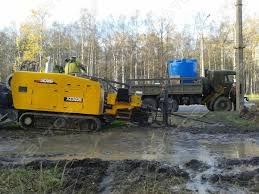 Tracto-technik Grundodrill 25N [2]