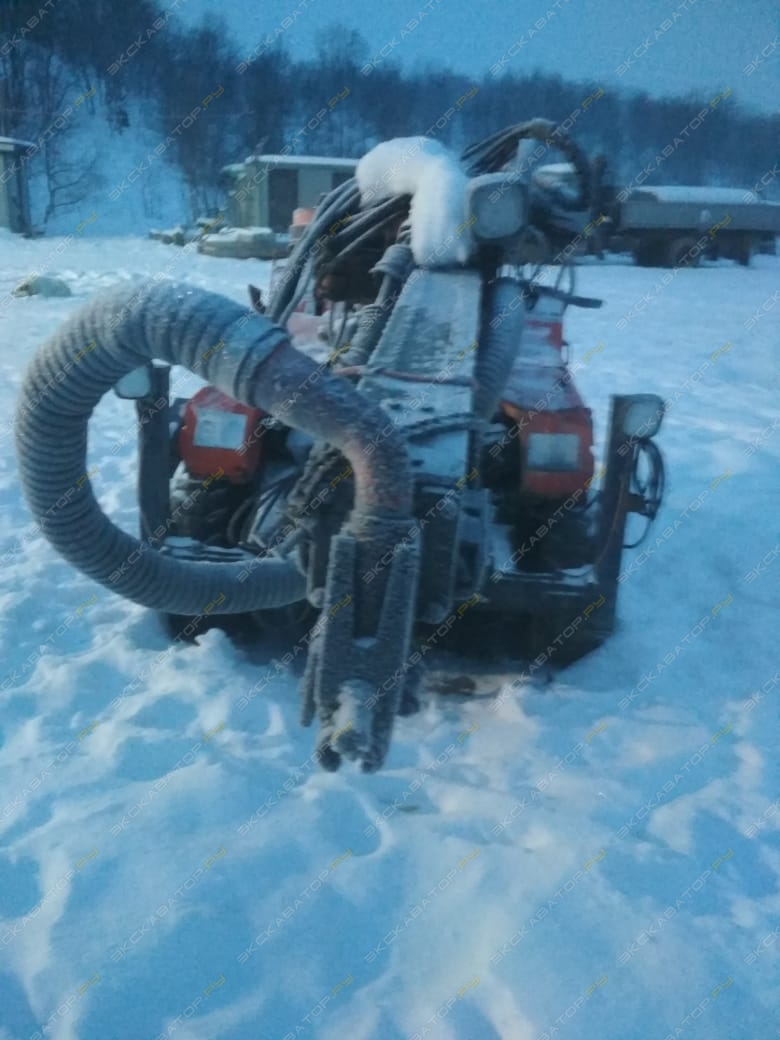 Sandvik DC120 [0]
