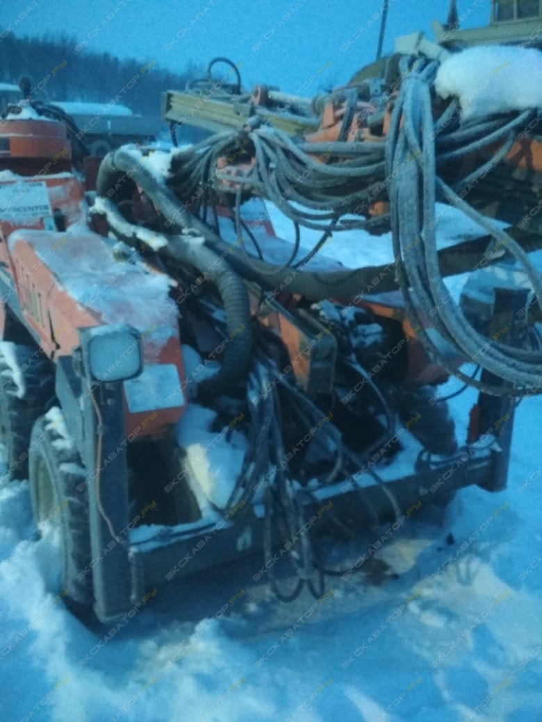 Sandvik DC120 [5]
