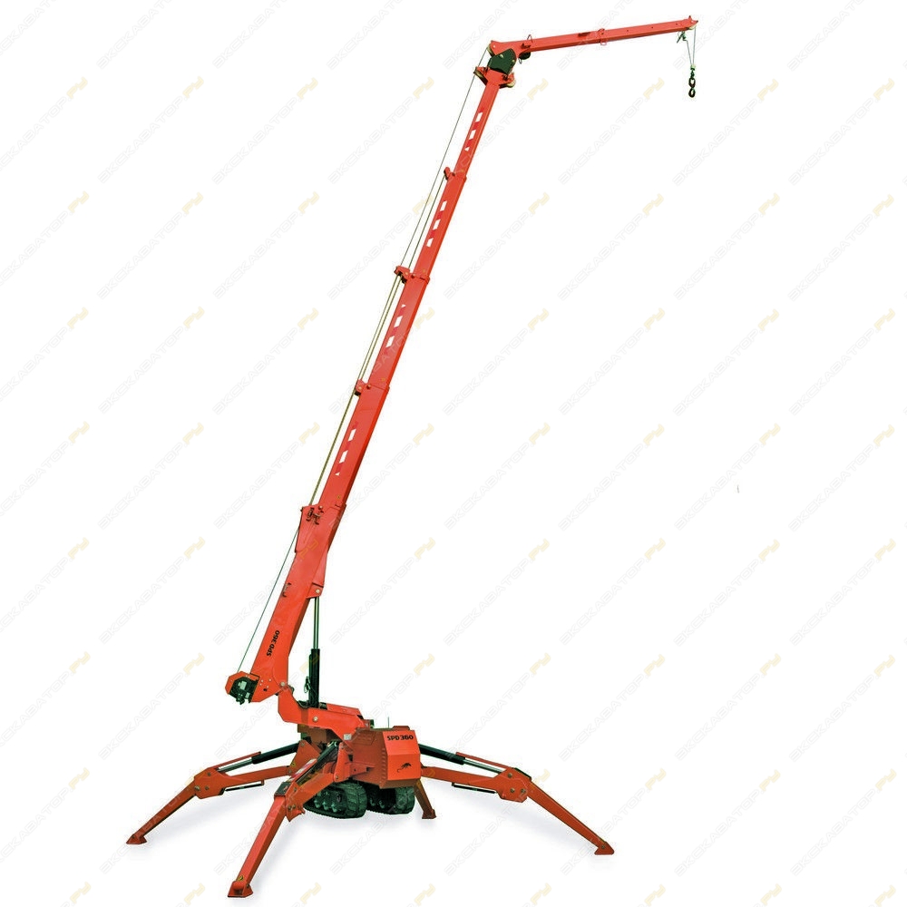 Jekko SPD360C [0]