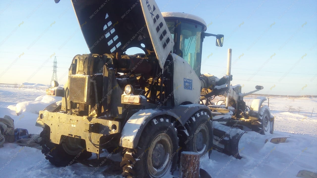 TG200 [1]