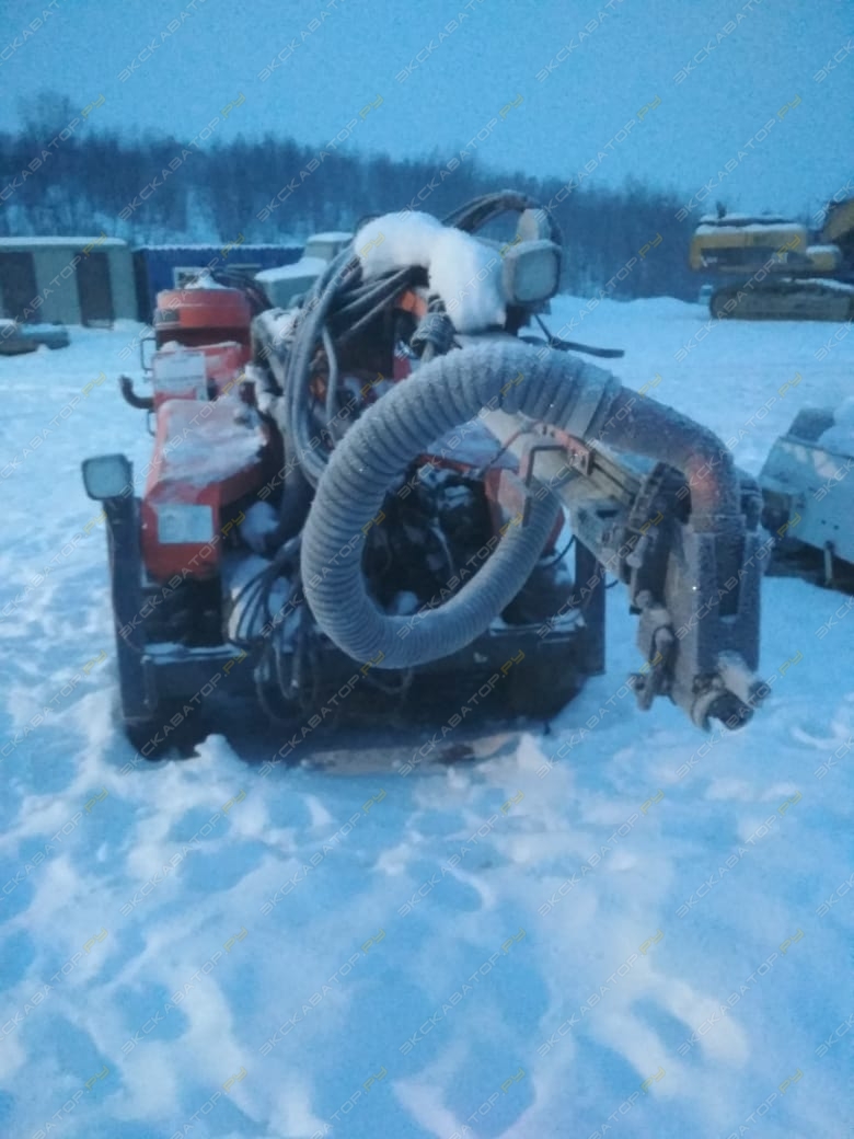 Sandvik DC120 [3]