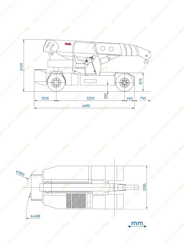 Valla 180 E [2]