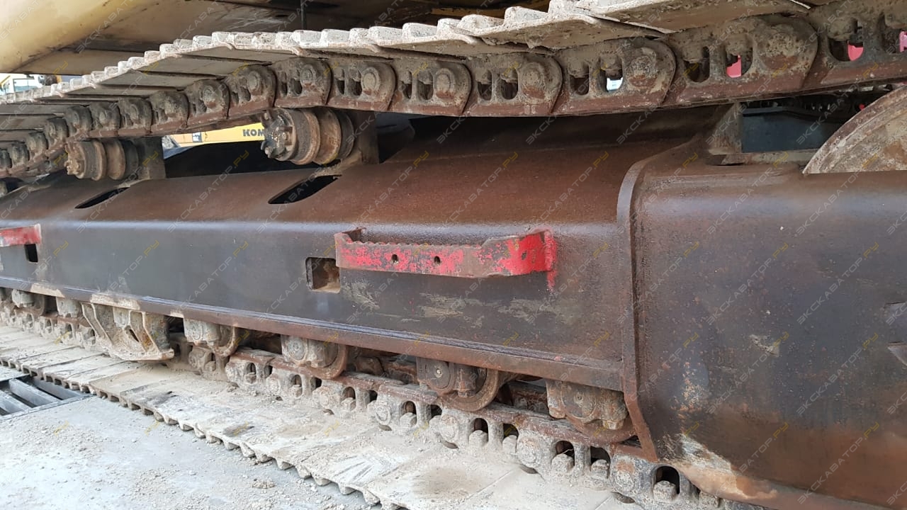 Caterpillar 320D L [12]