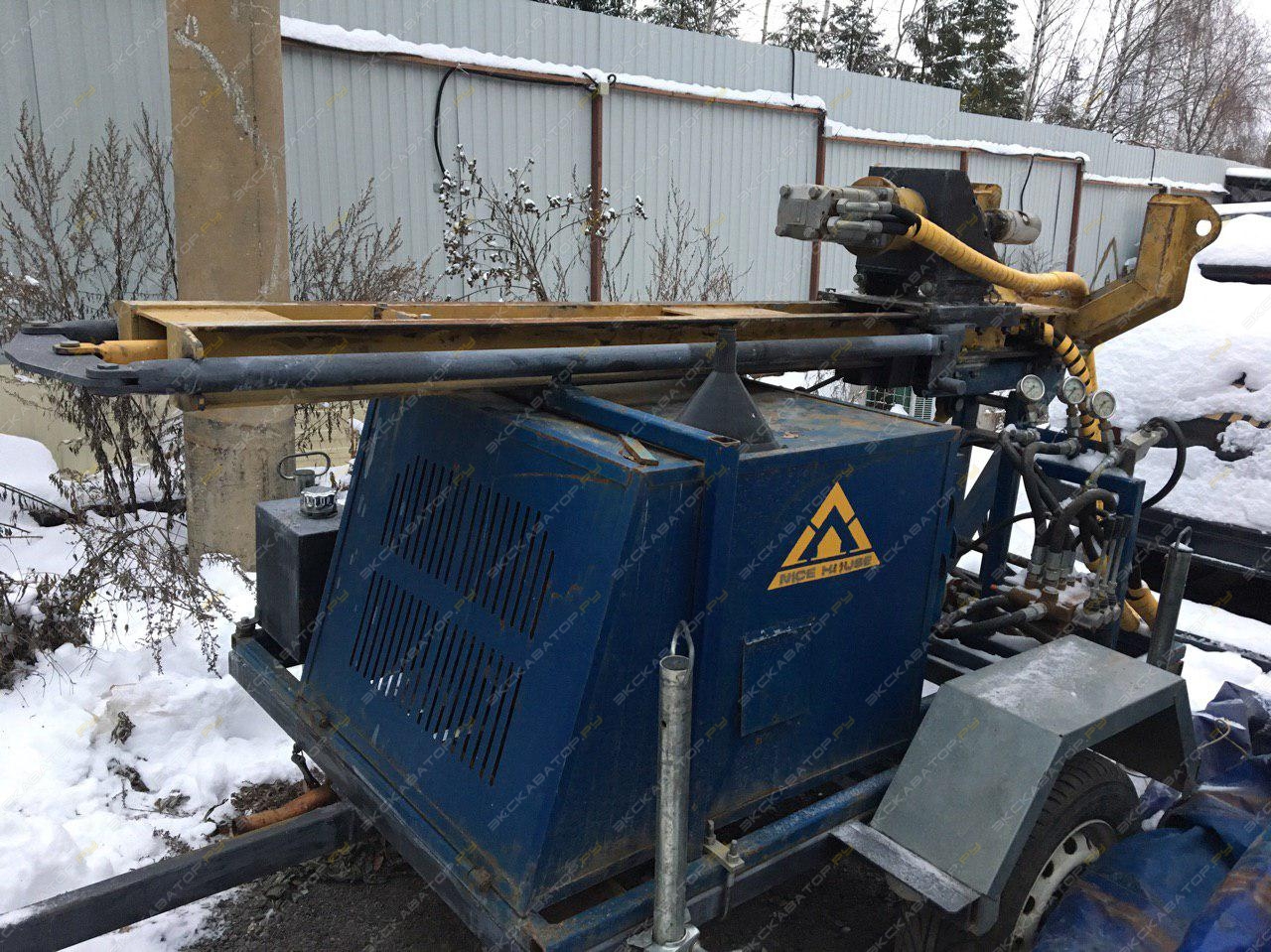 Мгбу ТМ80 [0]
