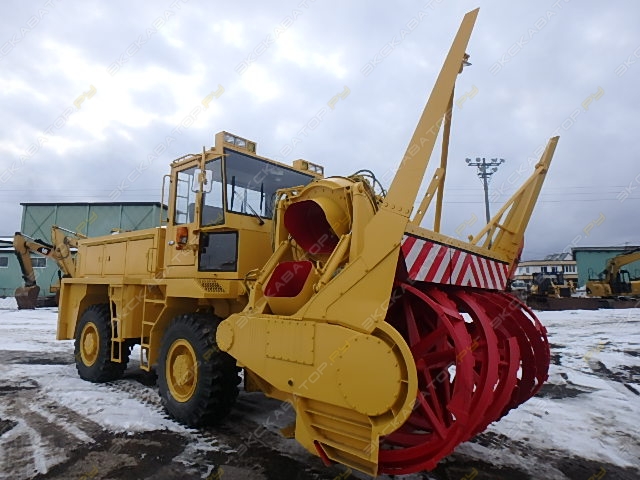 TCM R400 [13]